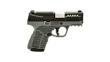 SAVAGE ARMS STANCE XR [GRY] 9MM LUGER (9x19 PARA) - 1 of 3
