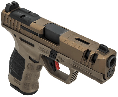 SAR FIREARMS SAR9 C GEN III 9MM LUGER (9x19 PARA) - Image 1 of 1