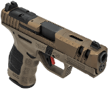 SAR FIREARMS SAR9 C GEN III 9MM LUGER (9x19 PARA) - Image 1 of 1