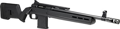 SAVAGE ARMS 110 SCOUT (300 BLK) .300 AAC BLACKOUT - Image 3 of 3