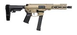 CMMG BANSHEE MKGS - 1 of 1