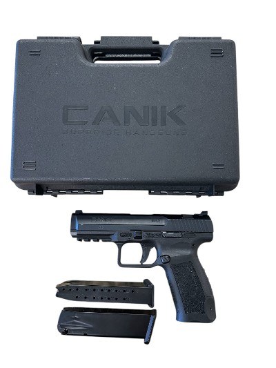 CENTURY ARMS TP9SA 9MM LUGER (9x19 PARA) - Image 1 of 3