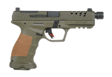 SAR FIREARMS SAR 9SOCOM 9MM LUGER (9x19 PARA) - Image 1 of 1