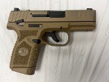 FN REFLEX MRD (MANUAL SAFETY) [FDE] *10-ROUND* 9MM LUGER (9X19 PARA) - 1 of 3