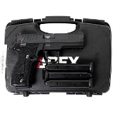 AREX ZERO 2S 9MM LUGER (9X19 PARA) - 3 of 3