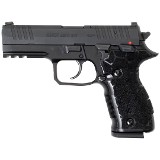 AREX ZERO 2S 9MM LUGER (9X19 PARA) - 1 of 3