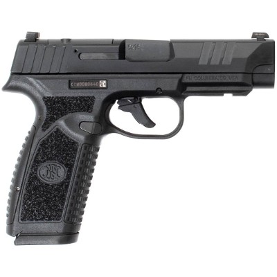 FN REFLEX MRD 9MM LUGER (9X19 PARA) - Image 2 of 3