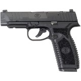 FN REFLEX MRD 9MM LUGER (9X19 PARA) - Image 1 of 3