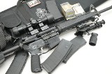 SPRINGFIELD ARMORY SAINT 5.56X45MM NATO - 1 of 3