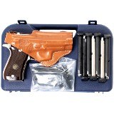 BERETTA 85 FS CHEETAH .380 ACP - 3 of 3