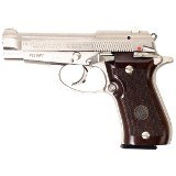BERETTA 85 FS CHEETAH .380 ACP - 1 of 3