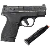 SMITH & WESSON M&P9 SHIELD PLUS 9MM LUGER (9X19 PARA) - 3 of 3