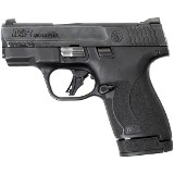 SMITH & WESSON M&P9 SHIELD PLUS 9MM LUGER (9X19 PARA) - 1 of 3