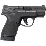 SMITH & WESSON M&P9 SHIELD PLUS 9MM LUGER (9X19 PARA) - 2 of 3