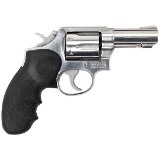 SMITH & WESSON 65-3 .357 MAG - 2 of 2