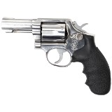 SMITH & WESSON 65-3 .357 MAG - 1 of 2