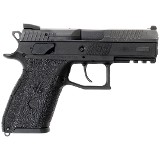CZ P-07 9MM LUGER (9X19 PARA) - 2 of 3