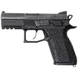 CZ P-07 9MM LUGER (9X19 PARA) - 1 of 3