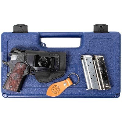 COLT DEFENDER LIGHTWEIGHT 9MM LUGER (9X19 PARA) - Image 3 of 3