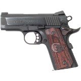 COLT DEFENDER LIGHTWEIGHT 9MM LUGER (9X19 PARA) - Image 1 of 3