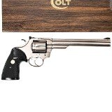 COLT TROOPER MKIII .357 MAG - Image 3 of 3