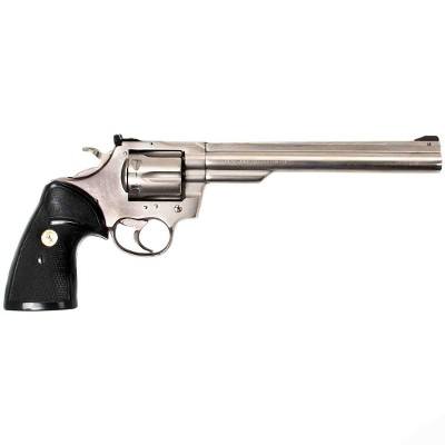 COLT TROOPER MKIII .357 MAG - Image 2 of 3