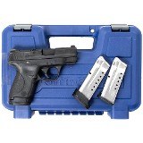 SMITH & WESSON M&P9 SHIELD 9MM LUGER (9X19 PARA) - Image 3 of 3