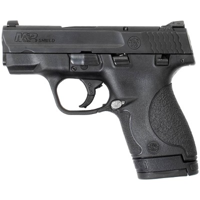 SMITH & WESSON M&P9 SHIELD 9MM LUGER (9X19 PARA) - Image 1 of 3