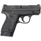 SMITH & WESSON M&P9 SHIELD 9MM LUGER (9X19 PARA) - Image 2 of 3