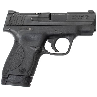SMITH & WESSON M&P9 SHIELD 9MM LUGER (9X19 PARA) - Image 2 of 3