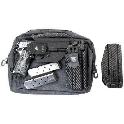 KIMBER RAPIDE .45 ACP - Image 3 of 3