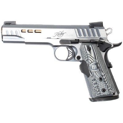 KIMBER RAPIDE .45 ACP - Image 1 of 3