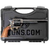 UBERTI SINGLE ACTION ARMY TARGET .45 LC - 3 of 3