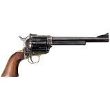 UBERTI SINGLE ACTION ARMY TARGET .45 LC - 2 of 3