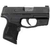 SIG SAUER P365 9MM LUGER (9X19 PARA) - 2 of 3