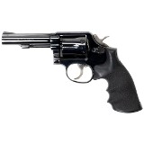 SMITH & WESSON 10-8 .38 SPL - 1 of 2