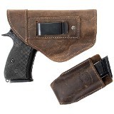 CZ 75 P-01 9MM LUGER (9X19 PARA) - 3 of 3