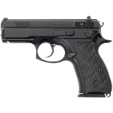 CZ 75 P-01 9MM LUGER (9X19 PARA) - 1 of 3
