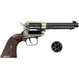 HERITAGE MFG. ROUGH RIDER .22 LR/.22 WMR - 3 of 3