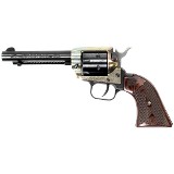 HERITAGE MFG. ROUGH RIDER .22 LR/.22 WMR - 1 of 3