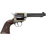 HERITAGE MFG. ROUGH RIDER .22 LR/.22 WMR - 2 of 3