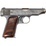 DEUTSCHE WERKE ORTGIES .380 ACP - 2 of 2