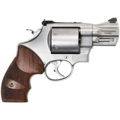 SMITH & WESSON 629-6 PERFORMANCE CENTER .44 MAGNUM - Image 2 of 3