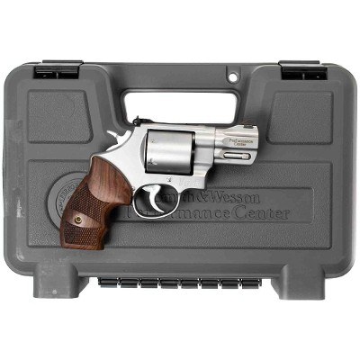 SMITH & WESSON 629-6 PERFORMANCE CENTER .44 MAGNUM - Image 3 of 3