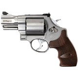 SMITH & WESSON 629-6 PERFORMANCE CENTER .44 MAGNUM - Image 1 of 3