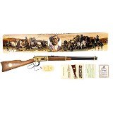 WINCHESTER 94 CHEROKEE CARBINE .30-30 WIN - Image 3 of 3