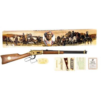 WINCHESTER 94 CHEROKEE CARBINE .30-30 WIN - Image 3 of 3