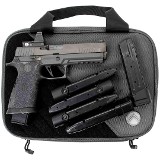 SIG SAUER P320-XFIVE 9MM LUGER (9X19 PARA) - Image 3 of 3