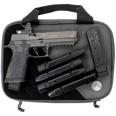 SIG SAUER P320-XFIVE 9MM LUGER (9X19 PARA) - Image 3 of 3