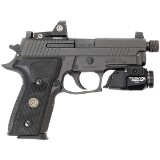 SIG SAUER P229 LEGION 9MM LUGER (9X19 PARA) - 2 of 3